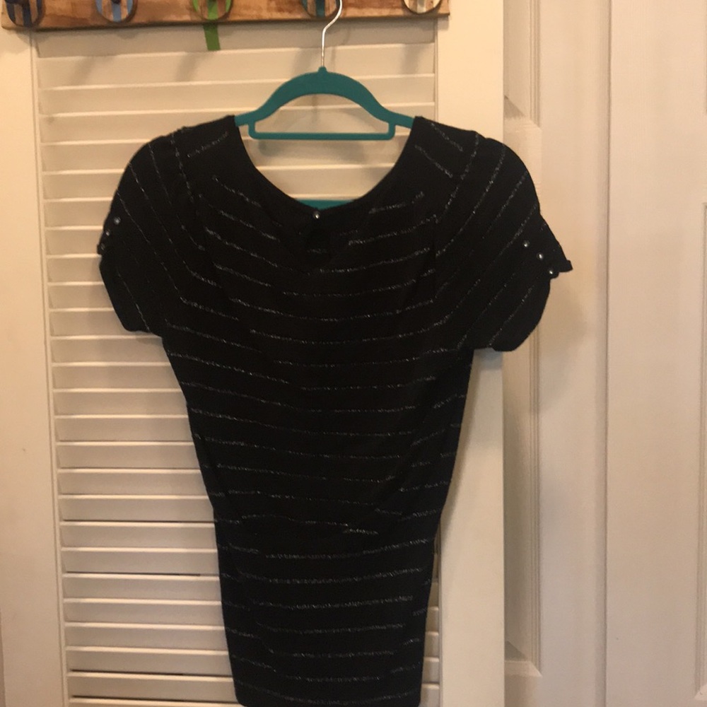 Express knit top - Picture 3 of 5